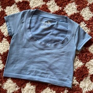 Free People Intimately Workout Top